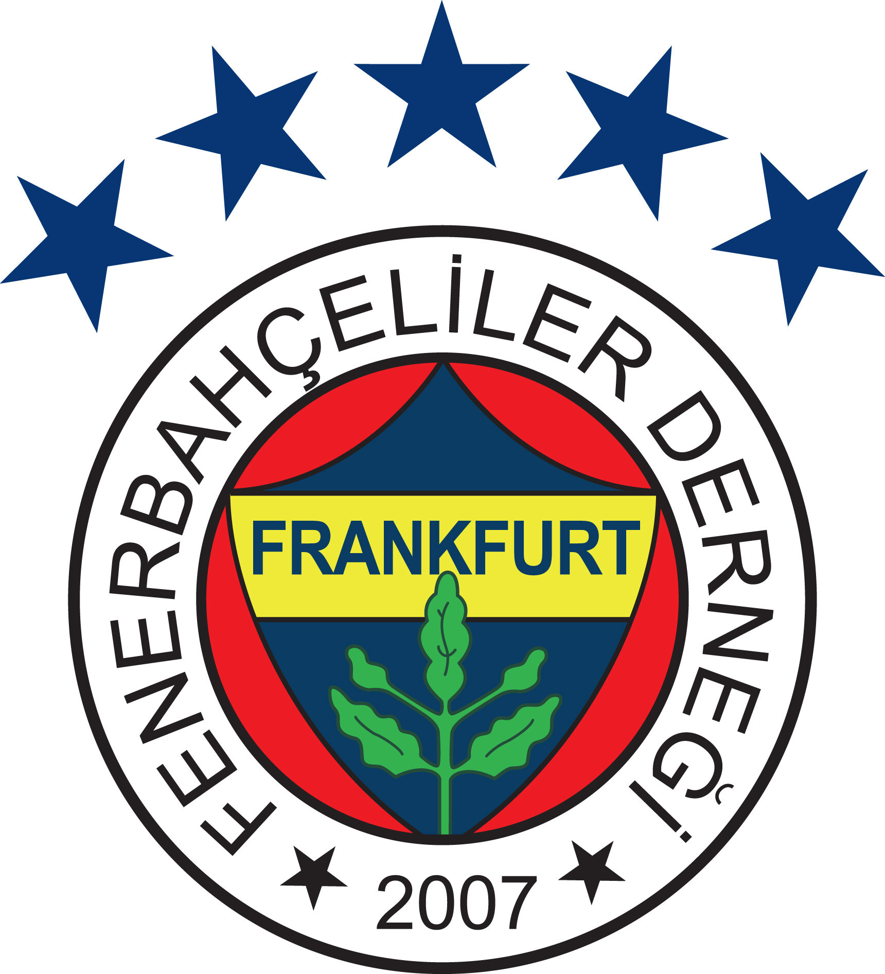 Frankfurt Fenerbahçeliler Derneği.e.V.